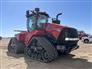 2022 Case IH Steiger 620 AFS Quad
