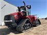 2022 Case IH Steiger 620 AFS Quad