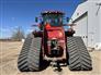 2022 Case IH Steiger 620 AFS Quad