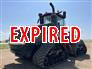 2022 Case IH STEIGER 620 AFS QUADTRAC