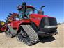 2022 Case IH STEIGER 620 AFS QUAD