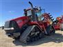 2022 Case IH STEIGER 620 AFS QUAD