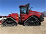 2022 Case IH STEIGER 620 AFS QUAD