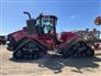 2022 Case IH STEIGER 620 AFS QUAD