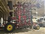 Bourgault 2017 3320 QDA-76 Air Seeders / Air Carts