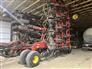 Bourgault 2017 3320 QDA-76 Air Seeders / Air Carts