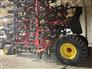 Bourgault 2017 3320 QDA-76 Air Seeders / Air Carts