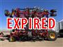 2025 Vaderstad 8012