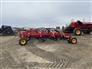 2025 Vaderstad 8012