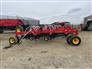 2022 Vaderstad 8012