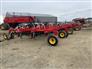 2022 Vaderstad 8012