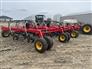 2022 Vaderstad 8012