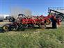 2015 Bourgault 3320-76
