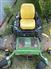 2018 John Deere Z540R