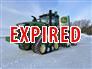 2023 John Deere 9RX 590