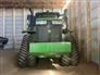 2023 John Deere 9RX 590