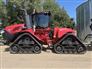 2024 Case IH Steiger 715 AFS Quad