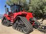 2024 Case IH Steiger 715 AFS Quad