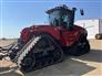2024 Case IH Steiger 715 AFS Quad