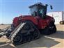 2024 Case IH Steiger 715 AFS Quad