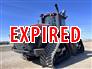 2024 Case IH Steiger 715 AFS Quad