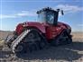 2024 Case IH Steiger 715 AFS Quad