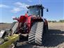 2024 Case IH Steiger 715 AFS Quad
