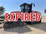 2024 Case IH Steiger 715 AFS Quad