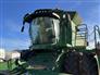 John Deere 2018 S780 Combines