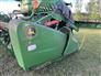 John Deere 2018 640FD Headers - Other
