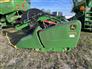 John Deere 2018 640FD Headers - Other