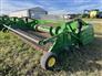 John Deere 2014 615P Headers - Other