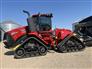 2024 Case IH Steiger 595 AFS Quad
