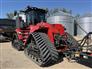 2024 Case IH Steiger 595 AFS Quad