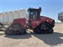 2024 Case IH Steiger 595 AFS Quad