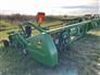 John Deere 2018 615P Headers - Other