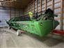 John Deere 2017 640FD Headers - Other