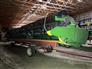 John Deere 2017 640FD Headers - Other