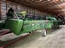 John Deere 2017 640FD Headers - Other