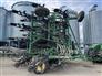 John Deere 2013 1870 Air Seeders / Air Carts