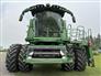 John Deere 2022 S780 Combines