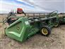 John Deere 2022 HD45F Headers - Other