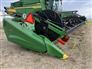 John Deere 2022 HD45F Headers - Other