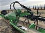 John Deere 2022 HD45F Headers - Other