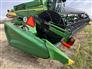 2022 John Deere HD45F