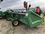 John Deere 2022 HD45F Headers - Other