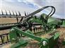 John Deere 2022 HD45F Headers - Other