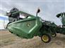John Deere 2022 HD45F Headers - Other