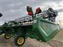 John Deere 2022 HD45F Headers - Other