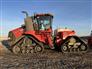 Case IH 2015 Steiger 620 Quadtrac Other Tractors